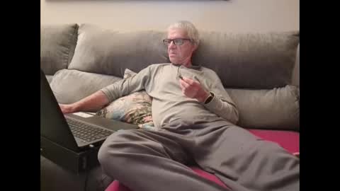 Pajillero63 online show from January 11, 2025, 9:04 pm