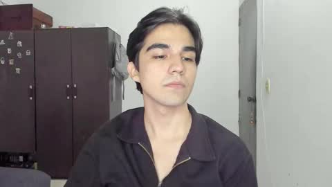 pakun_ online show from November 23, 2025, 1:05 am