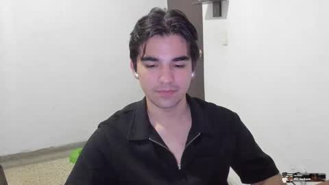 pakun_ online show from March 14, 2026, 1:44 am