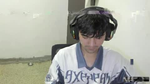 pakun_ online show from April 18, 2026, 7:58 pm