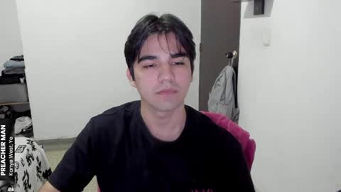 pakun_ online show from June 4, 2026, 11:11 pm