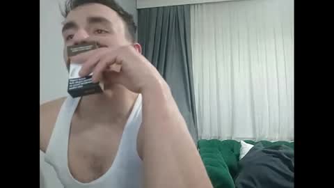 Snapshot of pala3441 chatting on February 8, 2025, 5:18 pm PALA online show from February 8, 2025, 5:18 pm