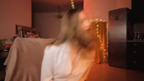 Snapshot of palach2323 chatting on February 19, 2025, 9:47 pm Katrin Vebber online show from February 19, 2025, 9:47 pm