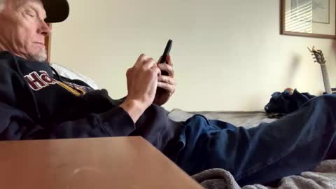 palerider269 online show from January 9, 2025, 6:26 pm