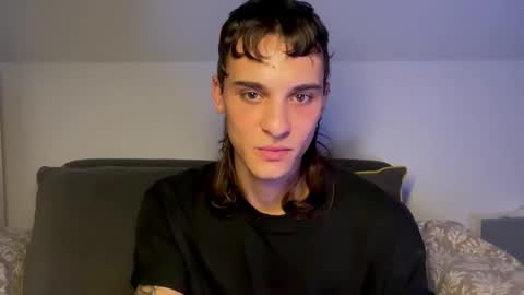 Ayden online show from November 3, 2025, 1:29 am