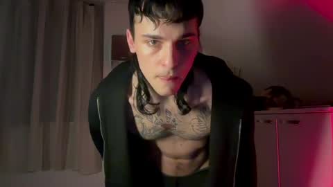 Ayden online show from March 26, 2026, 12:39 am