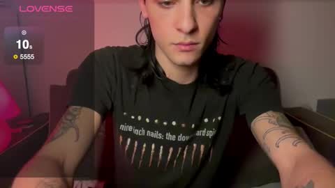 Ayden online show from March 27, 2026, 7:14 am