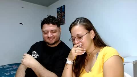 Snapshot of paloma_desire chatting on February 27, 2025, 1:07 pm Paloma online show from February 27, 2025, 1:07 pm