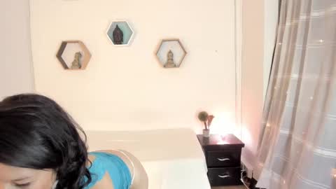 Paloma  online show from February 13, 2025, 9:38 pm