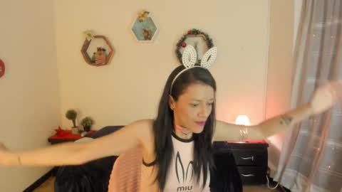 Paloma  online show from January 5, 2026, 8:23 pm