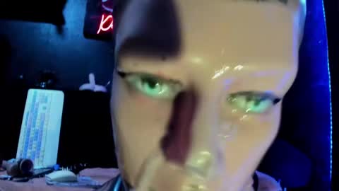 Snapshot of palomawells chatting on February 4, 2025, 11:27 pm Paloma online show from February 4, 2025, 11:27 pm