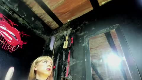 Snapshot of palomawells chatting on March 11, 2025, 1:48 am Paloma online show from March 11, 2025, 1:48 am