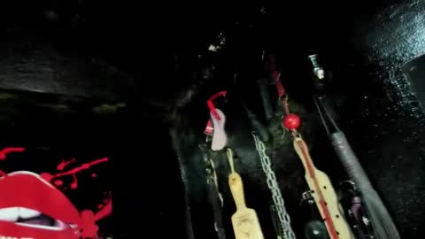 Snapshot of palomawells chatting on October 6, 2025, 9:45 pm Paloma online show from October 6, 2025, 9:45 pm