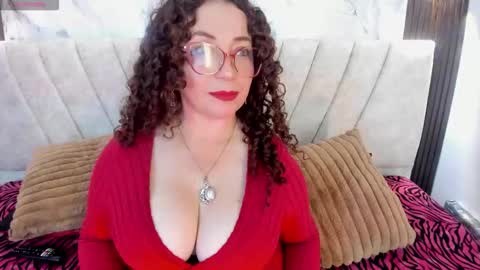 You can call me Mommy Goddess Queen online show from March 9, 2026, 6:34 pm