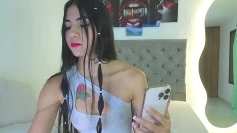 pamela23_ online show from April 4, 2026, 12:24 pm