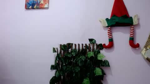 Snapshot of pamela_claus chatting on December 30, 2024, 3:46 pm Pamela Claus online show from December 30, 2024, 3:46 pm