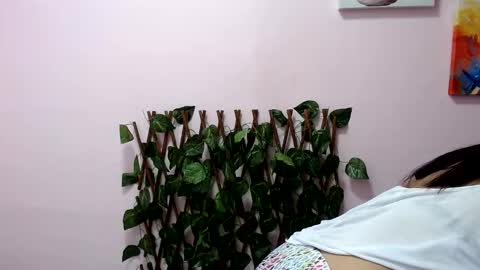 Snapshot of pamela_claus chatting on February 1, 2025, 12:29 am Pamela Claus online show from February 1, 2025, 12:29 am
