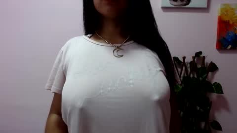Snapshot of pamela_claus chatting on February 23, 2025, 6:45 pm Pamela Claus online show from February 23, 2025, 6:45 pm