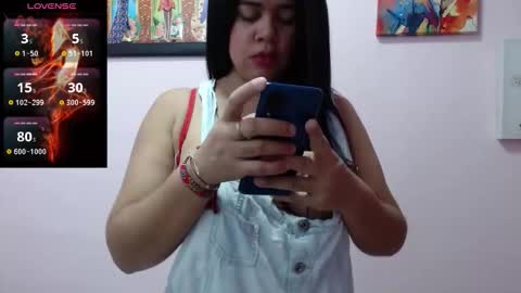 Snapshot of pamela_claus chatting on October 8, 2025, 12:25 pm Pamela Claus online show from October 8, 2025, 12:25 pm