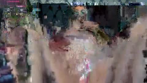  Pamela online show from May 30, 2026, 10:23 am