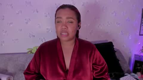 pamela online show from February 10, 2026, 3:10 am