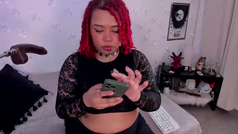 pamela online show from May 10, 2026, 8:47 pm