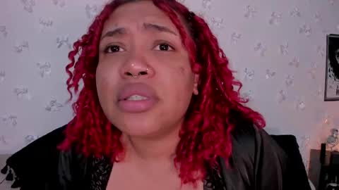 pamela online show from May 15, 2026, 4:52 am