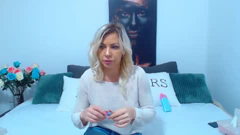 Snapshot of pamela_issy chatting on January 6, 2025, 1:08 pm PAMEL ISSY online show from January 6, 2025, 1:08 pm