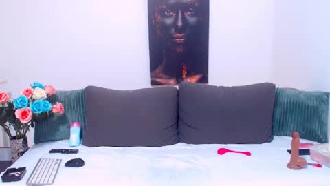 Snapshot of pamela_issy chatting on January 18, 2025, 12:15 pm PAMEL ISSY online show from January 18, 2025, 12:15 pm