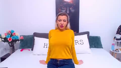 Snapshot of pamela_issy chatting on February 3, 2025, 1:08 pm PAMEL ISSY online show from February 3, 2025, 1:08 pm