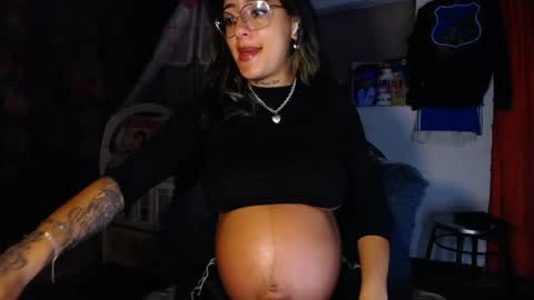 Pamela online show from May 21, 2026, 8:16 pm