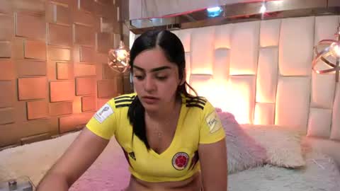 pamela_richardson online show from July 7, 2026, 7:51 pm