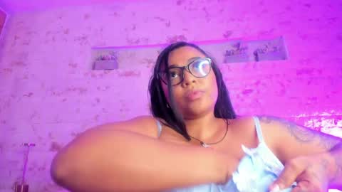 Pamela West online show from May 28, 2026, 7:44 pm