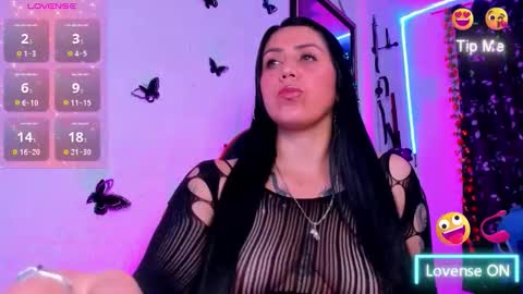 Snapshot of pamela_wish2 chatting on October 18, 2025, 7:03 pm pamela_wish2 online show from October 18, 2025, 7:03 pm