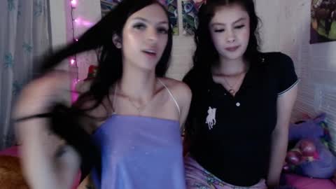 Snapshot of pamelaa_reyess chatting on December 4, 2025, 12:53 am Pamela Reyess online show from December 4, 2025, 12:53 am