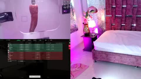 Snapshot of pamelaaddams_ chatting on July 17, 2026, 4:52 am Pamela online show from July 17, 2026, 4:52 am