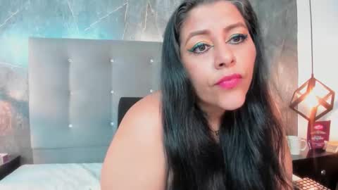 Pamela online show from March 4, 2026, 7:20 pm