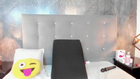 Pamela online show from March 7, 2026, 7:33 pm