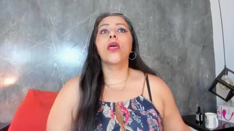 Pamela online show from March 29, 2026, 7:03 pm