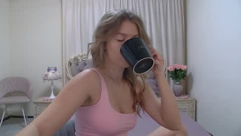 Pamela Blair online show from March 15, 2026, 7:20 pm