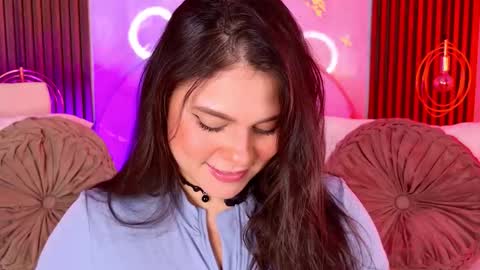 Pamela  online show from March 23, 2026, 1:48 pm