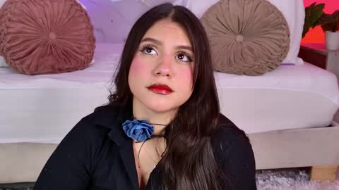 Pamela  online show from May 23, 2026, 12:31 pm