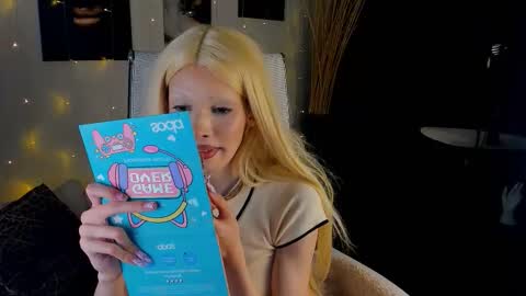 Pamelamy online show from September 13, 2025, 2:39 pm