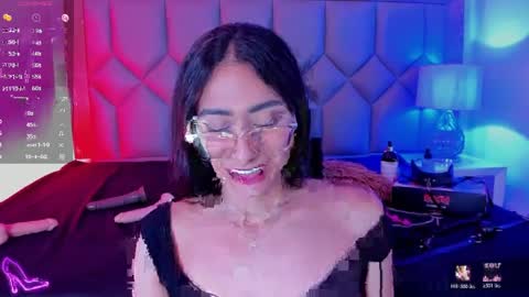 Pamela Ponce online show from April 8, 2026, 3:12 pm