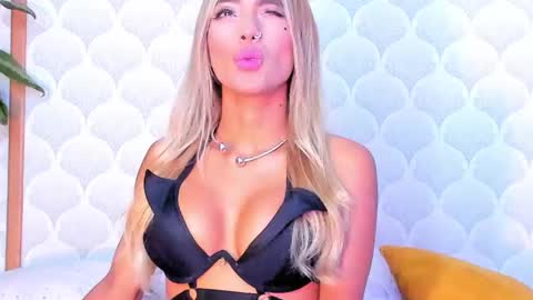 Pamela online show from January 23, 2025, 6:06 am