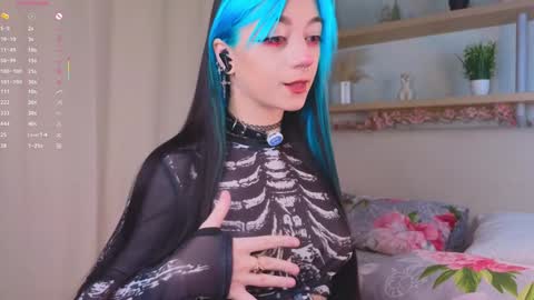 Snapshot of pamelaryant chatting on November 30, 2025, 3:05 pm Diana online show from November 30, 2025, 3:05 pm