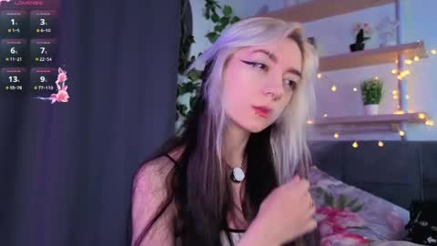 Diana online show from April 12, 2026, 3:17 pm