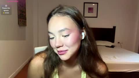 Kamila online show from June 5, 2026, 5:36 am
