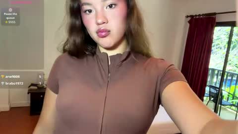 Kamila online show from June 6, 2026, 5:34 am