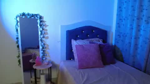 pamella_pretty_ online show from July 3, 2026, 6:31 am